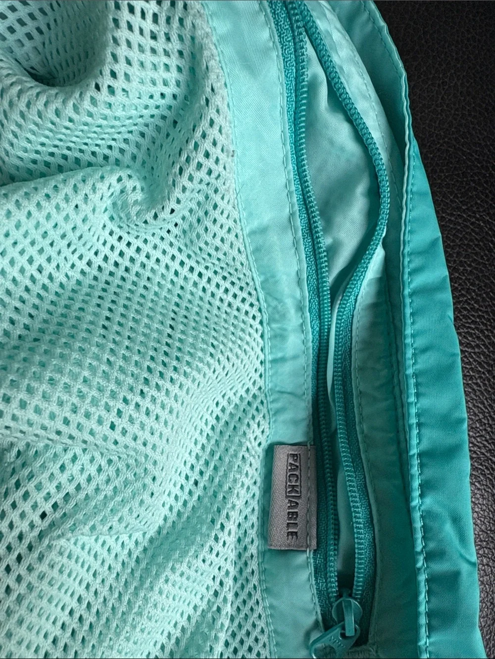 Columbia waterproof jacket
